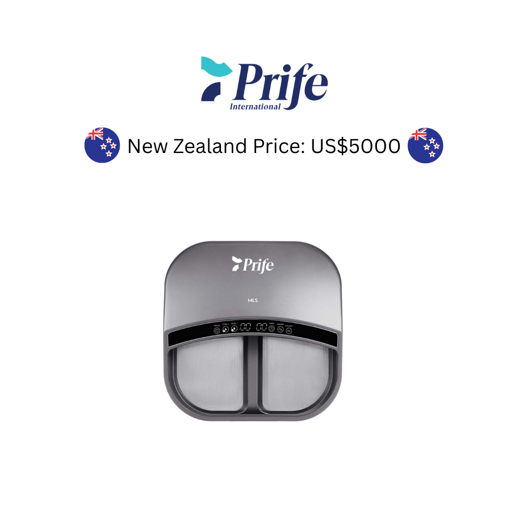 iTeraCare Device New Zealand — iTeraCare Device